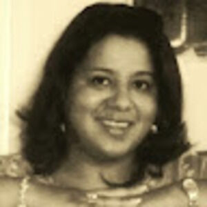 Meet your Posher, Veronica